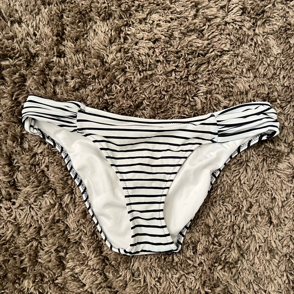 Victoria Secret swim bottoms